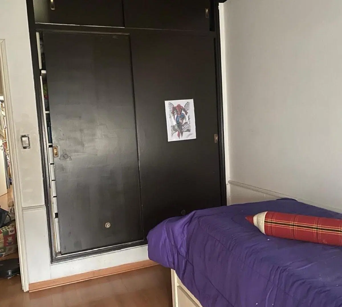 Casa 3 dormitorios - La Calera 5