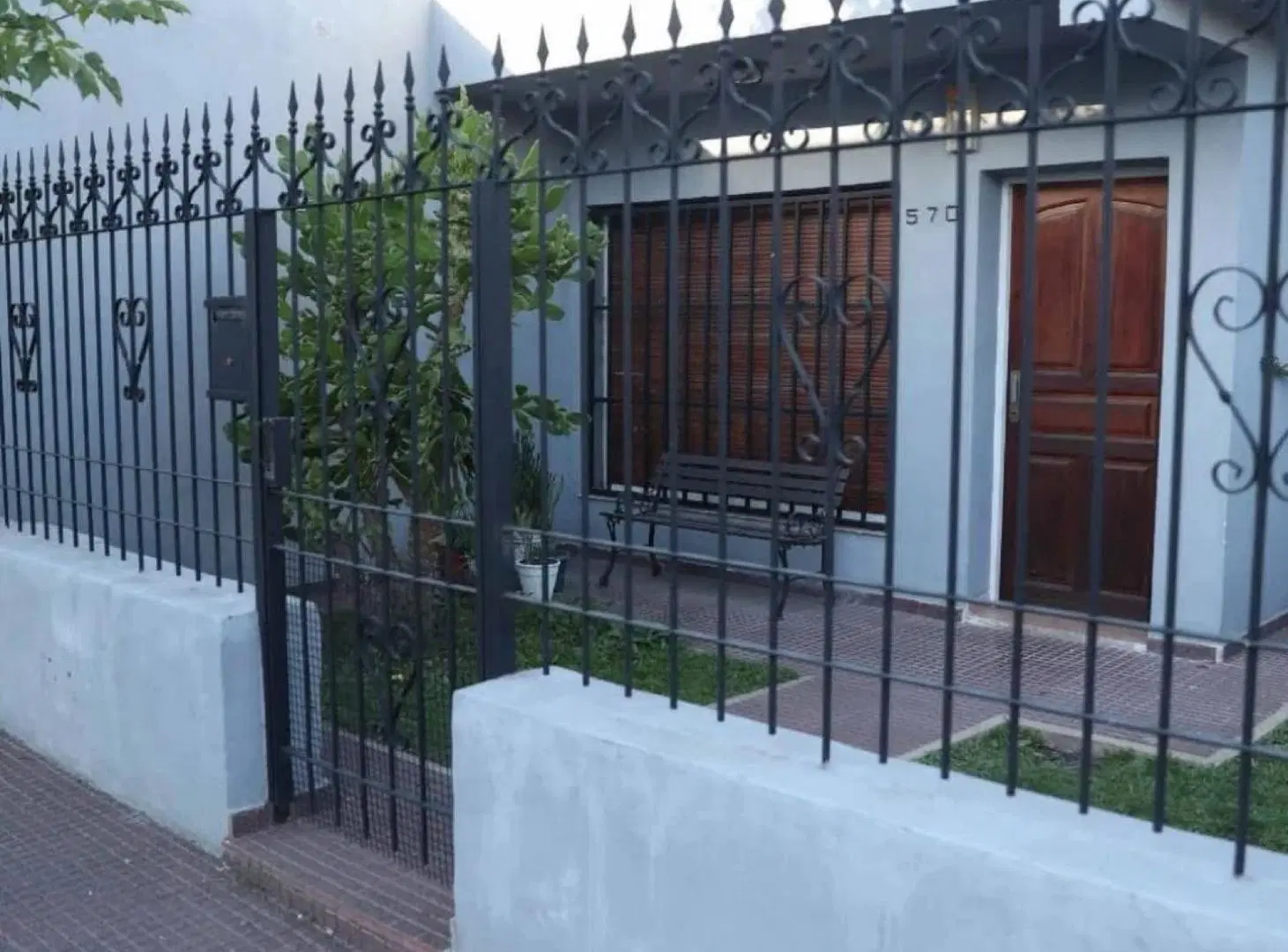 Casa 3 dormitorios - La Calera 1