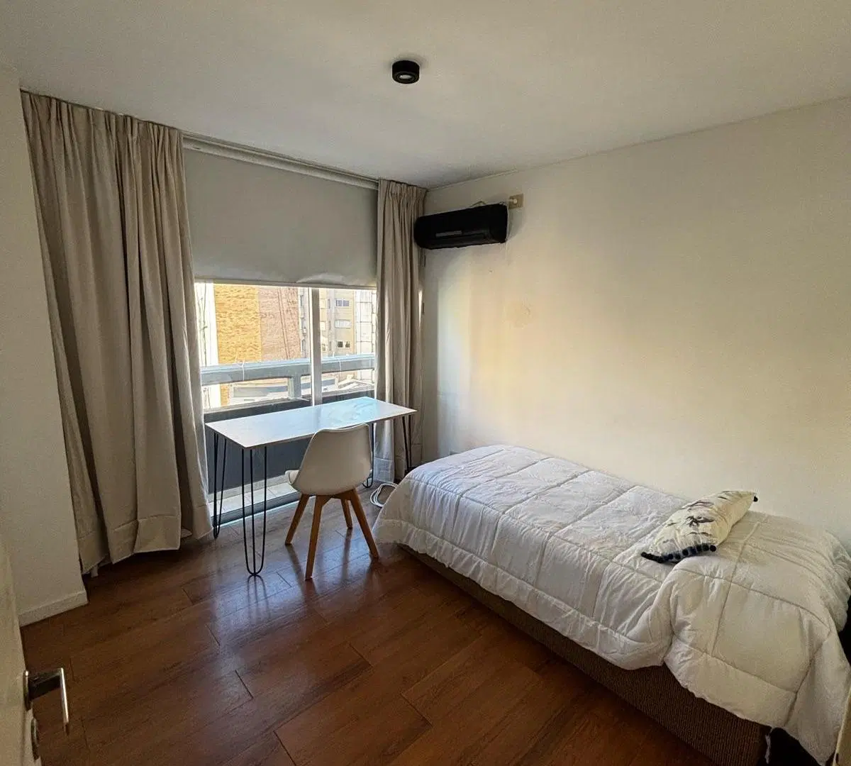 DPTO 2 DORM AMOBLADO COMPLETO - Nueva Cordoba 5