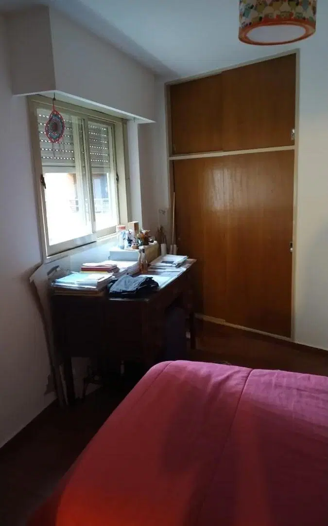 Departamento 1 dormitorio en B° Nueva Córdoba ideal inversor 3