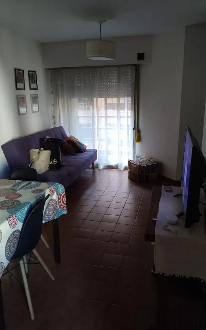 Departamento 1 dormitorio en B° Nueva Córdoba ideal inversor 2