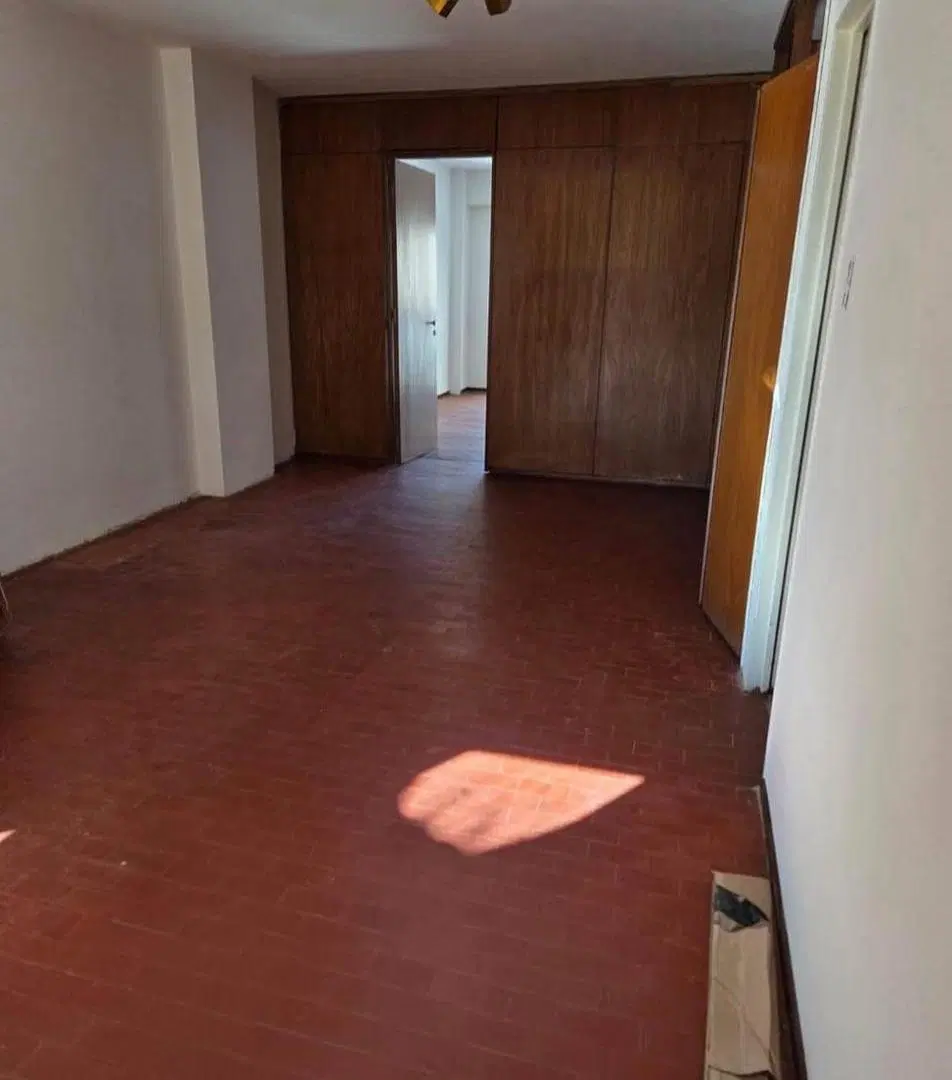 Departamento 1 dormitorio B° Centro apto oficina con cochera 5