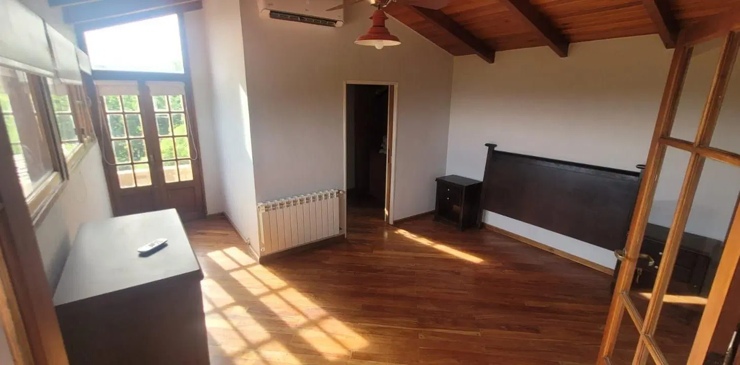 Casa 3 dormitorios en Country 4 Hojas - Espectacular Vista!! 4