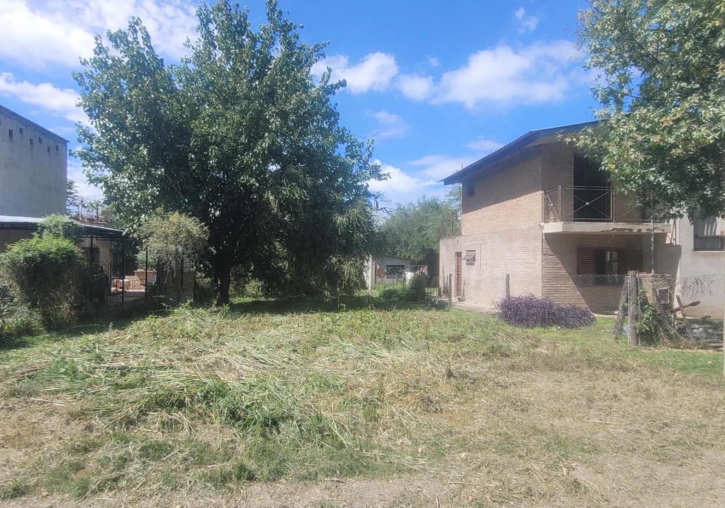 Terreno en Talar de Mendiolaza - Calle Los Tilos