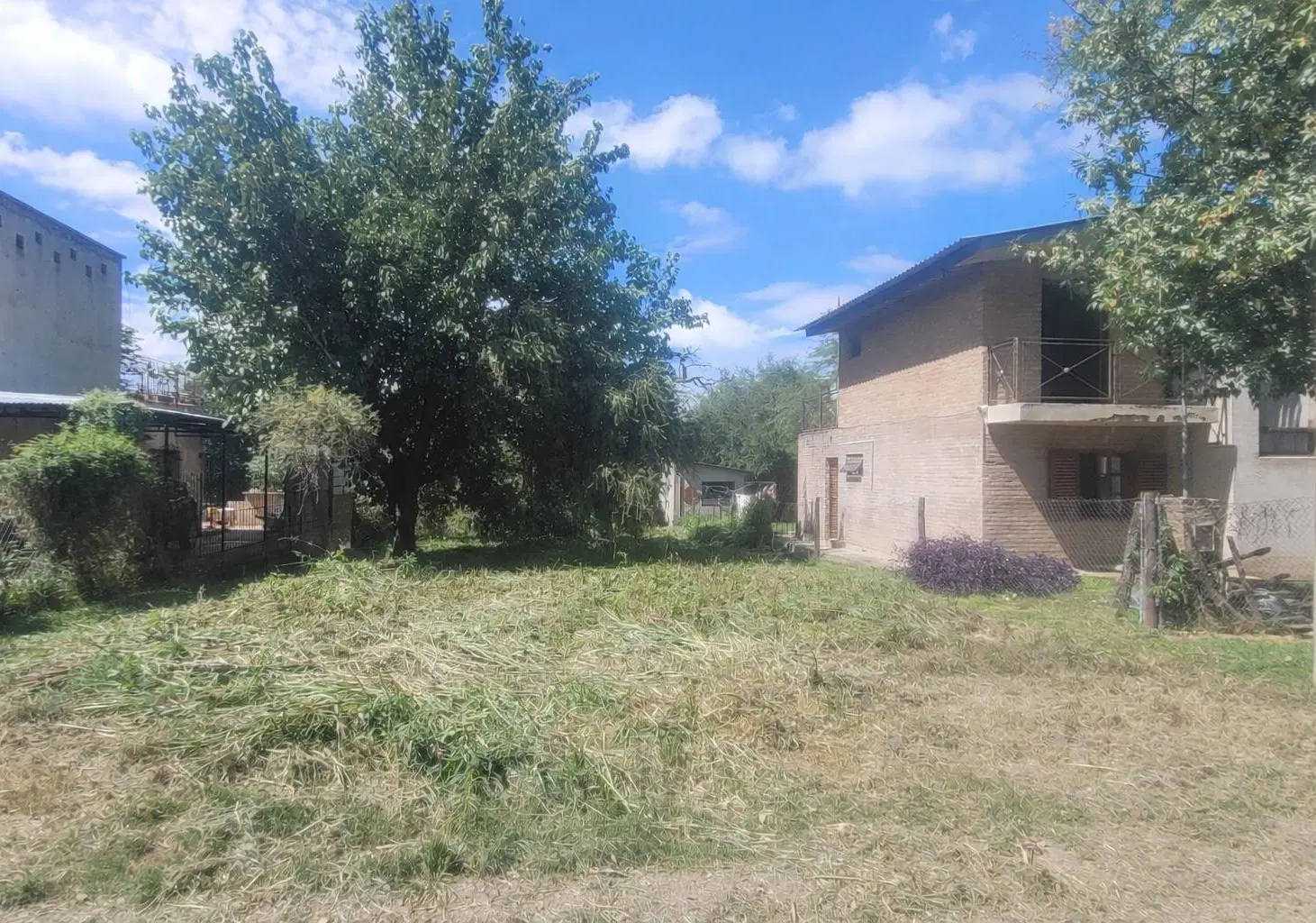 Terreno en Talar de Mendiolaza - Calle Los Tilos 2