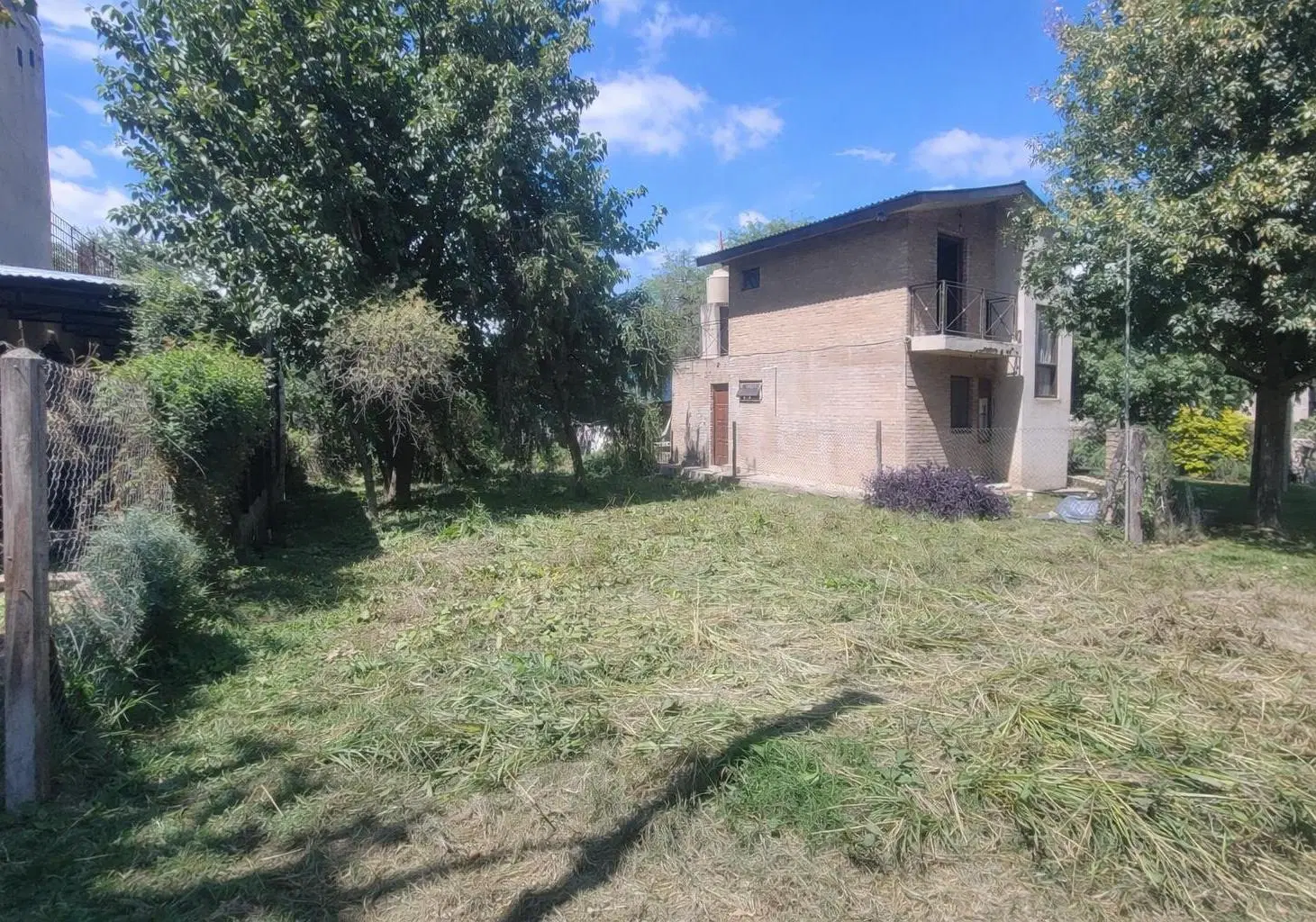 Terreno en Talar de Mendiolaza - Calle Los Tilos 3