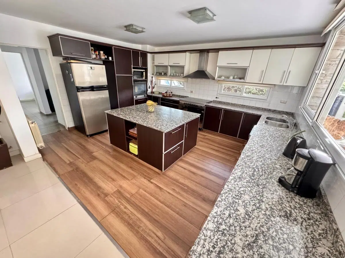 CASA 5 DORM - COUNTRY ALTOS DEL CHATEAU 1