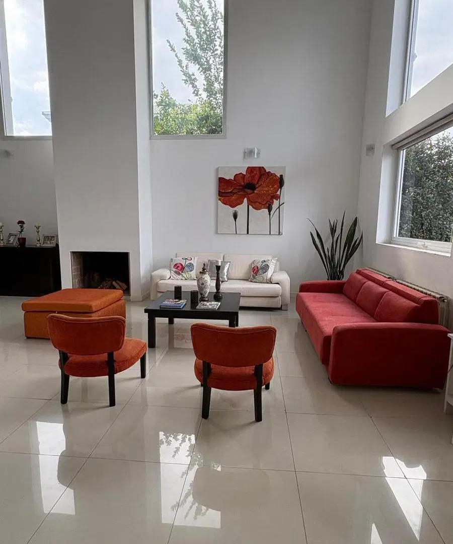 CASA 5 DORM - COUNTRY ALTOS DEL CHATEAU 3