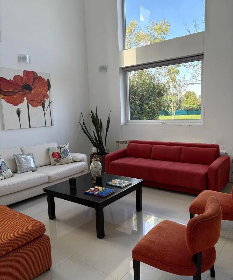 CASA 5 DORM - COUNTRY ALTOS DEL CHATEAU 4