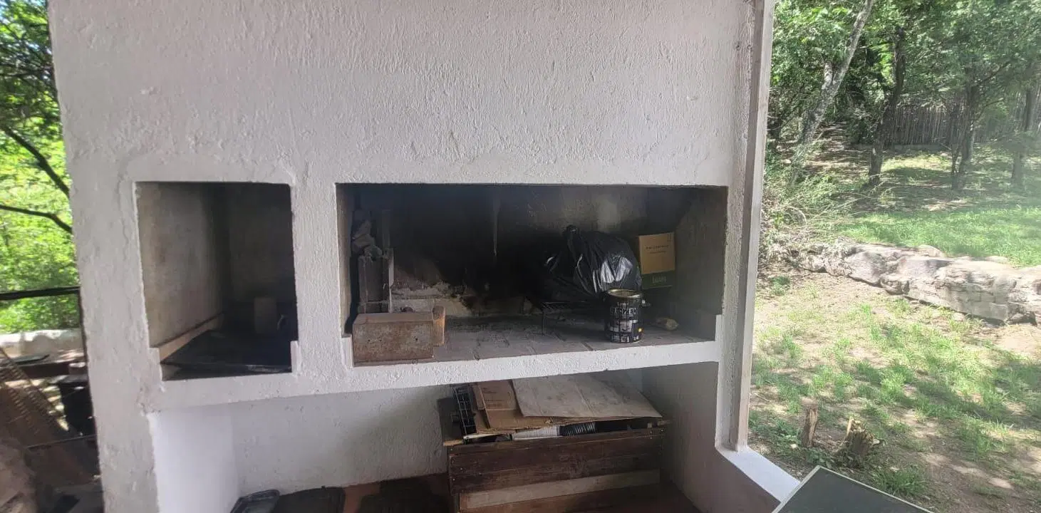 CASA EN B° TALAR DE MENDIOLAZA COMPLEJO CERRADO CON PILETA PROPIA 2