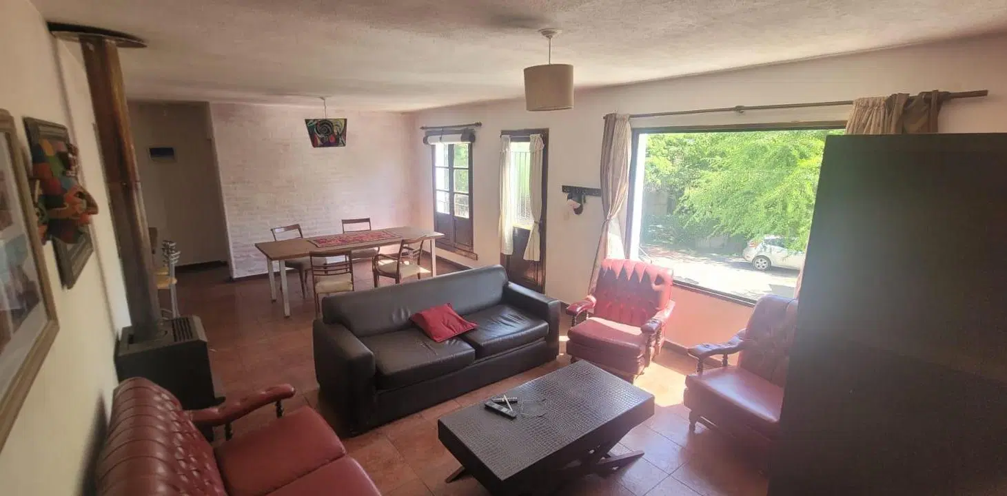 CASA EN B° TALAR DE MENDIOLAZA COMPLEJO CERRADO CON PILETA PROPIA 3