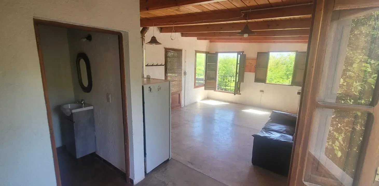 CASA EN B° TALAR DE MENDIOLAZA COMPLEJO CERRADO CON PILETA PROPIA 5