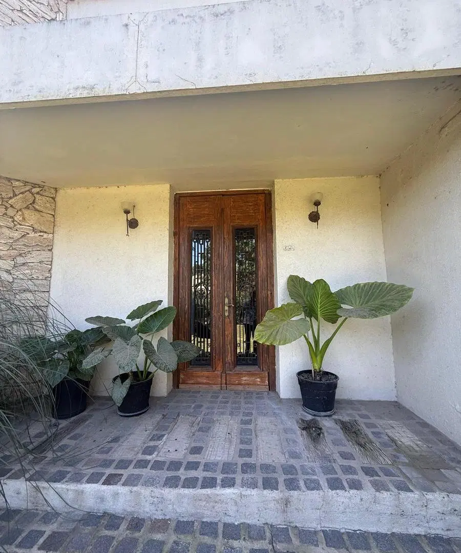 Villa Allende Golf 4 Dorm. + Pileta + Parque Amplio 4