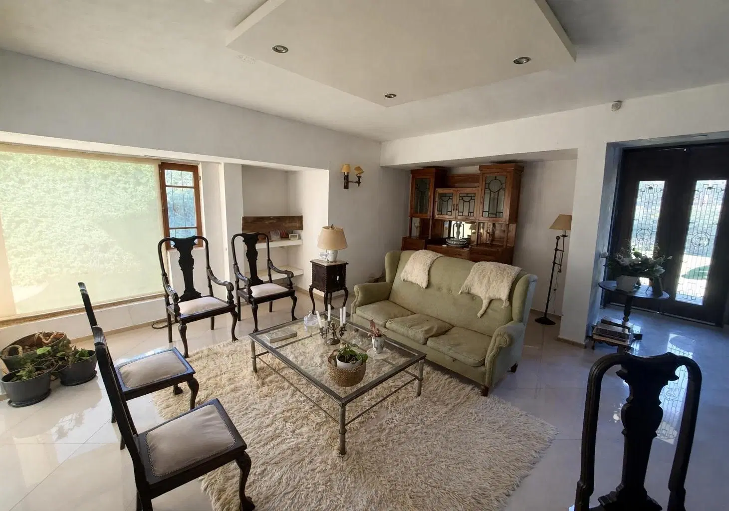 Villa Allende Golf 4 Dorm. + Pileta + Parque Amplio 5
