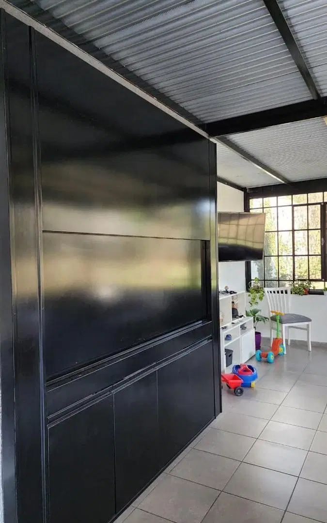Casa 3 Dorm. - Una Planta - Talar de Mendiolaza 4