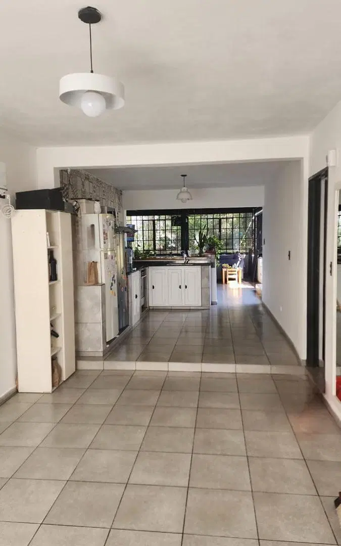 Casa 3 Dorm. - Una Planta - Talar de Mendiolaza 5