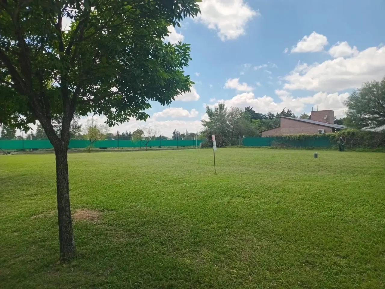 Terreno 1050 M2 - SAN ISIDRO 2