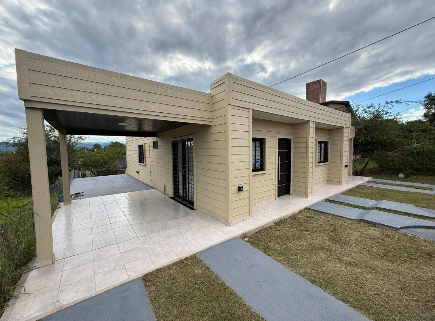 Dos Casas - Ideal para Renta - Talar de Mendiolaza
