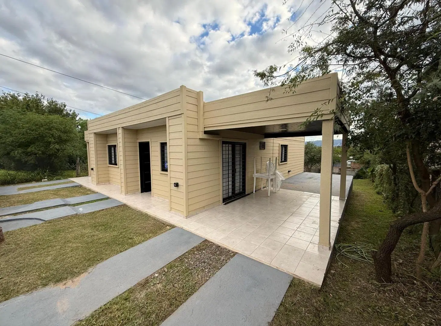 Dos Casas - Ideal para Renta - Talar de Mendiolaza 5