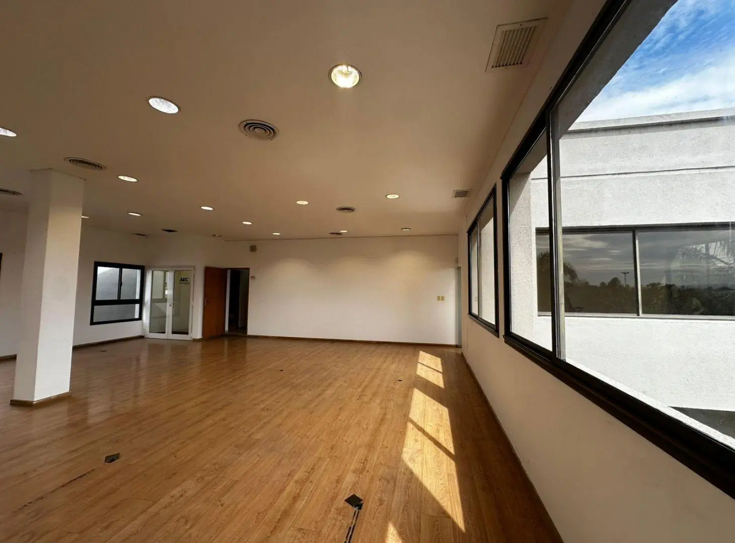 Oficina Costanera Office - Mariano Benitez 1889 5