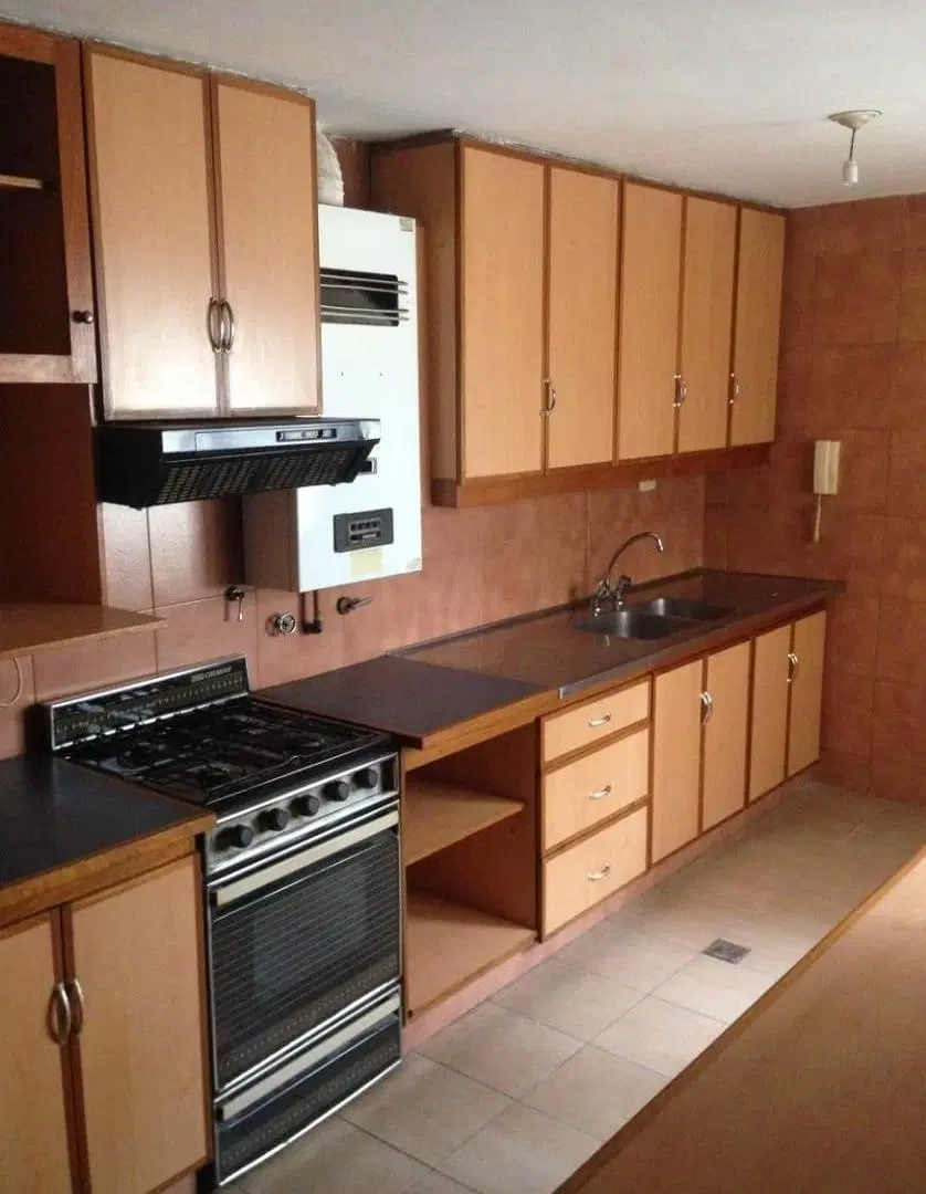 Departamento 3 dorm - Calle Independencia al 400 4