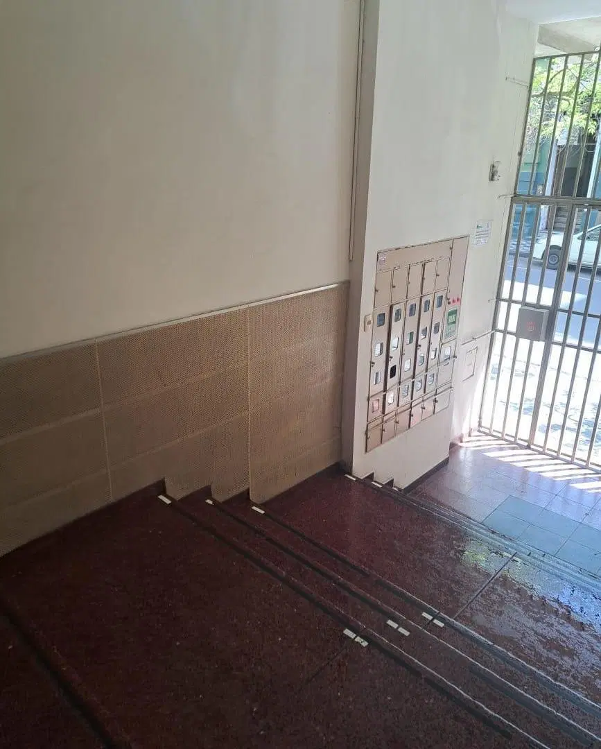 Departamento 3 dorm - Calle Independencia al 400 2