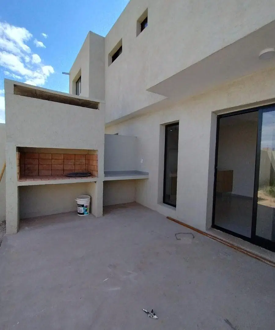 DUPLEX 2 DORM - CUESTAS DE MANANTIALES 2