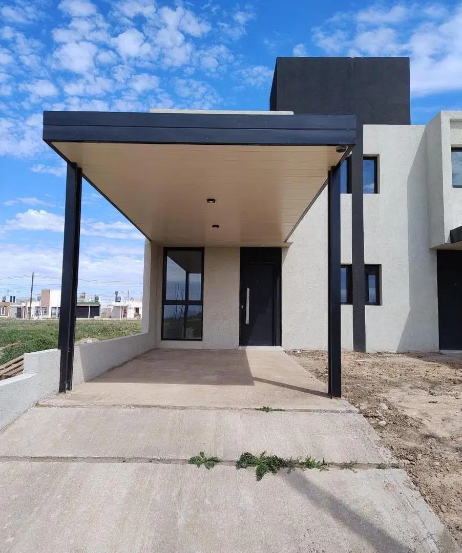 DUPLEX 2 DORM - CUESTAS DE MANANTIALES 5