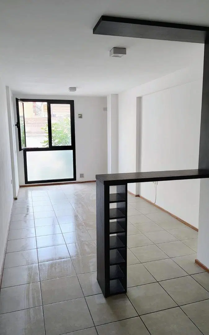 ALQUILA departamento de 1 dormitorio en alberdi 3