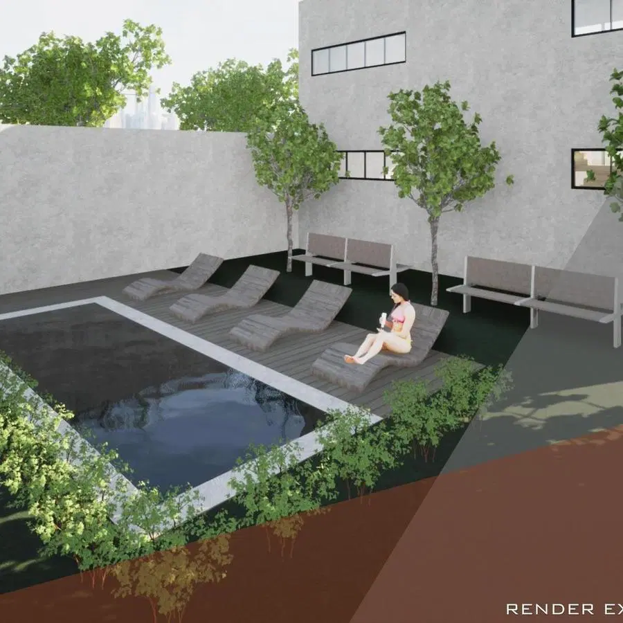 B° ARGUELLO - DUPLEX DE 2-3 DORMITORIOS A ESTRENAR - CONSULTAS AL 3516229707 2