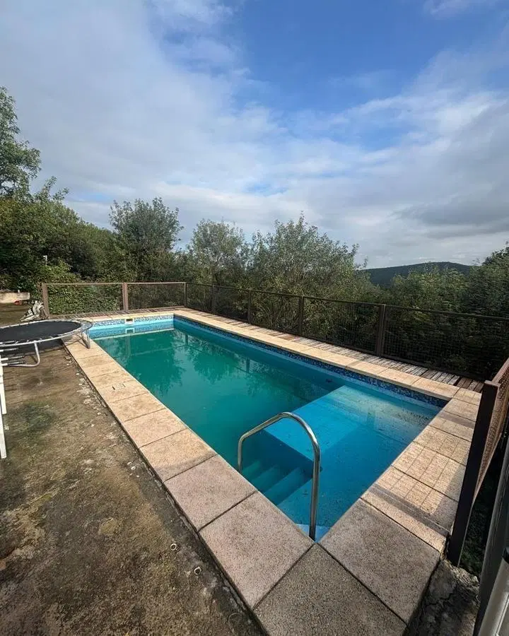 B° SIERRANUEVA - 3 DORMITORIOS Y 4 BAÑOS -- CONSULTAS AL 351 5940880 2