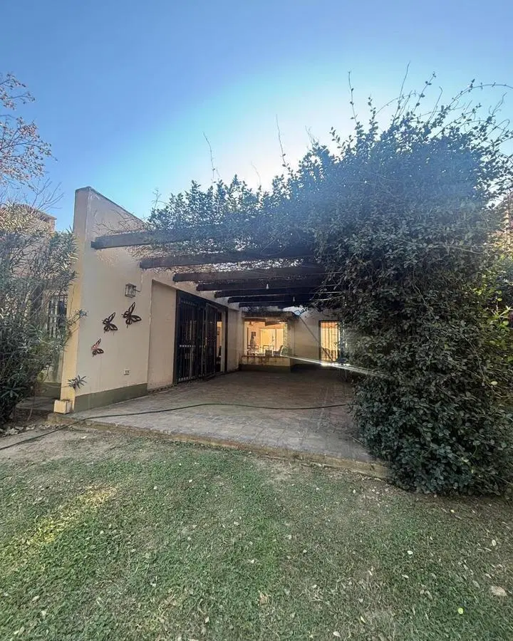 B° SIERRANUEVA - 3 DORMITORIOS Y 4 BAÑOS -- CONSULTAS AL 351 5940880 3