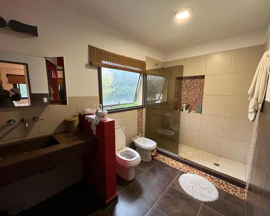 B° VALLE ESCONDIDO - APTO CREDITO - 3 DORMITORIOS Y MEDIO - TELF: 3515940880 4
