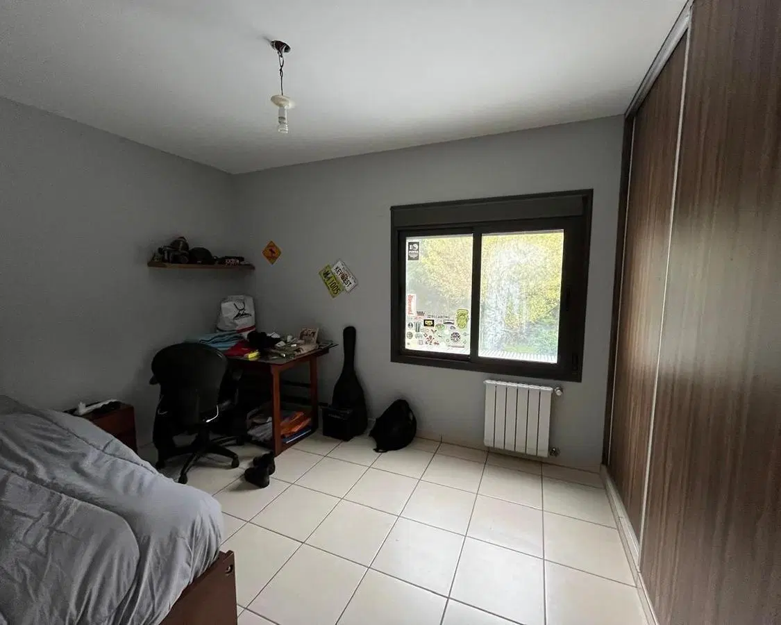 B° VALLE ESCONDIDO - APTO CREDITO - 3 DORMITORIOS Y MEDIO - TELF: 3515940880 3