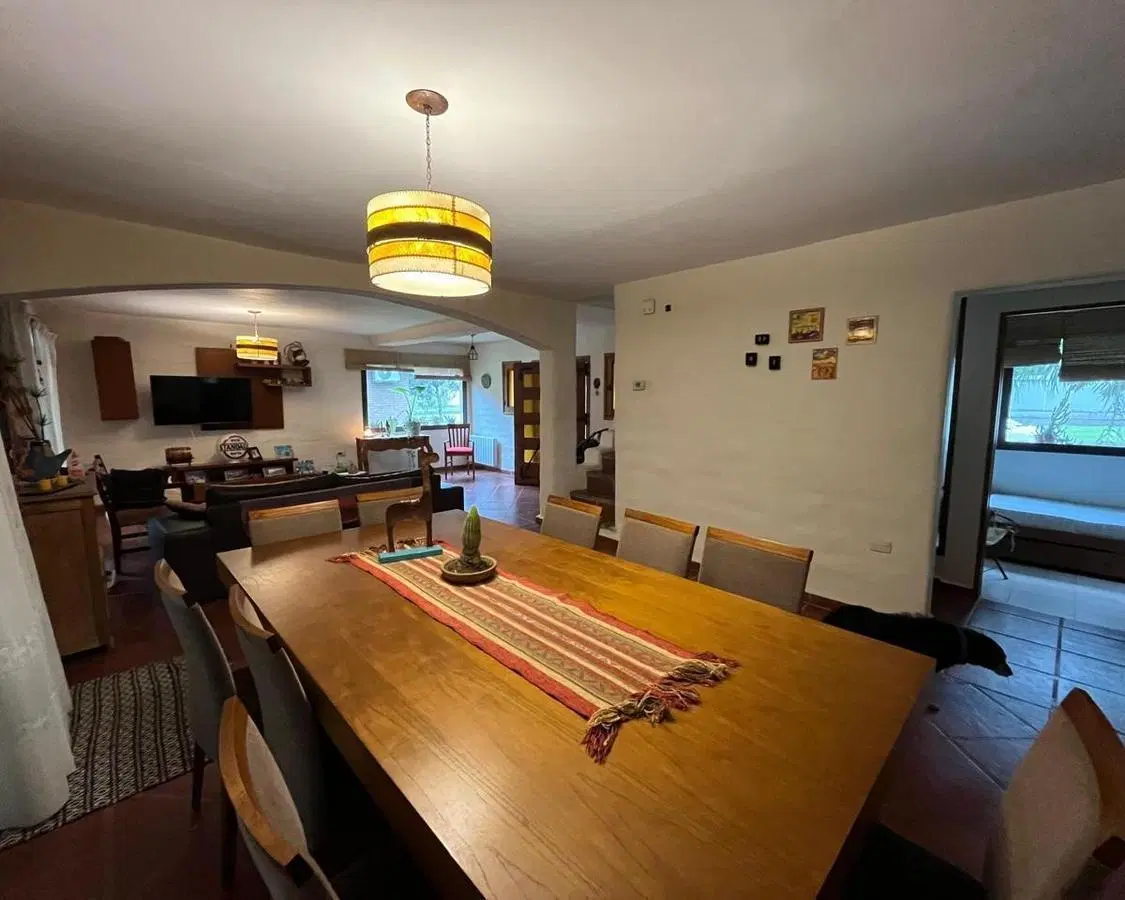 B° VALLE ESCONDIDO - APTO CREDITO - 3 DORMITORIOS Y MEDIO - TELF: 3515940880 5