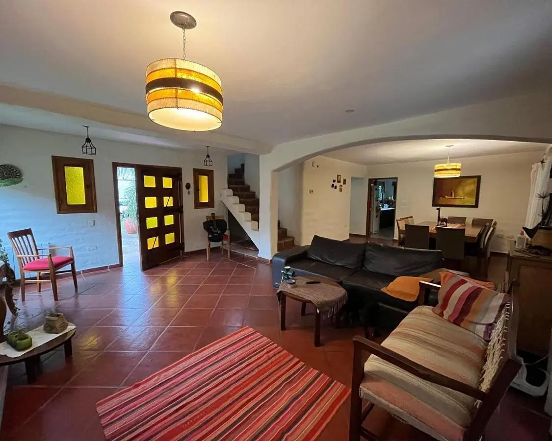 B° VALLE ESCONDIDO - APTO CREDITO - 3 DORMITORIOS Y MEDIO - TELF: 3515940880 2
