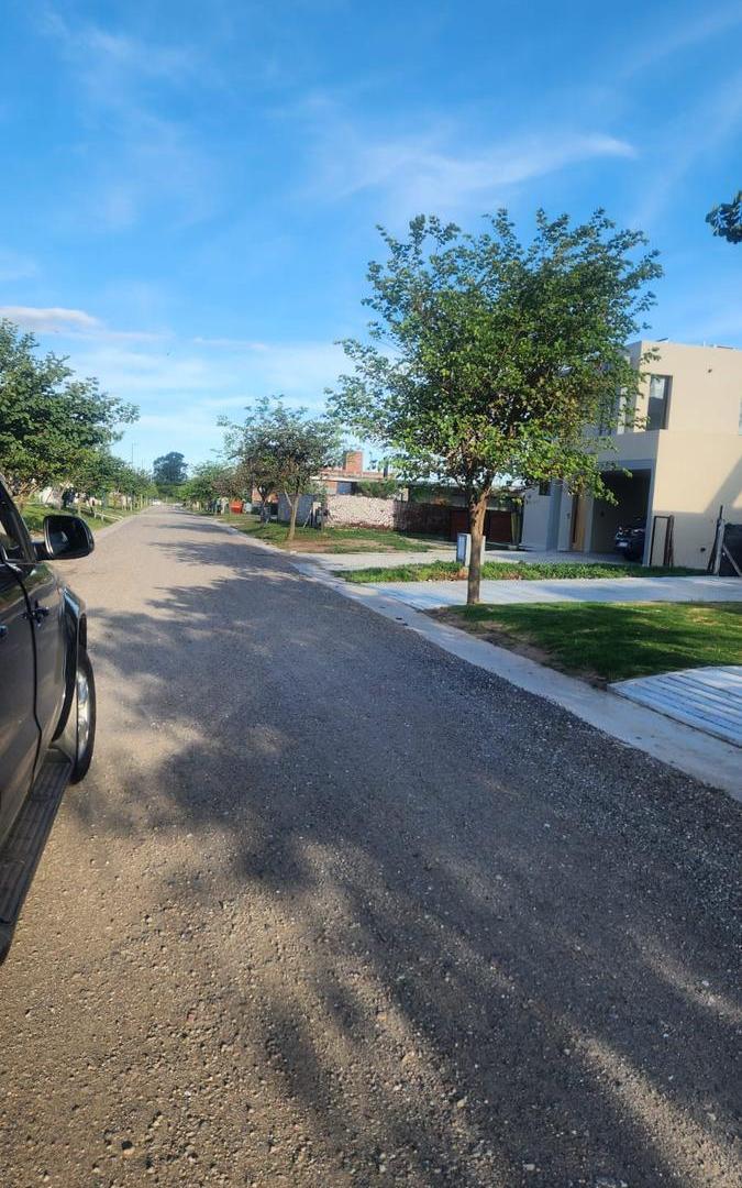 Lote en B° Cerrado La Cercania