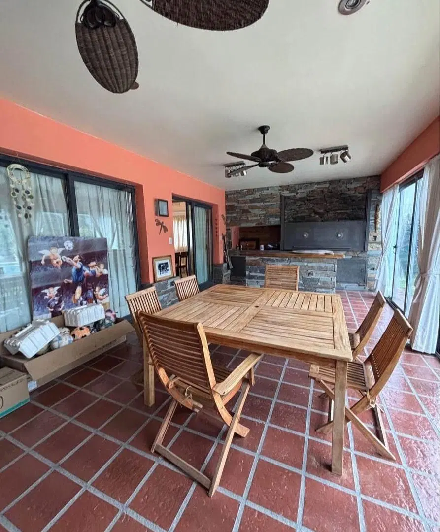 Casa Alquiler San Isidro 4