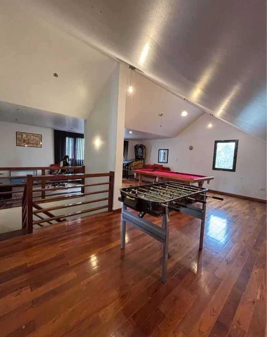 Casa Alquiler San Isidro 3