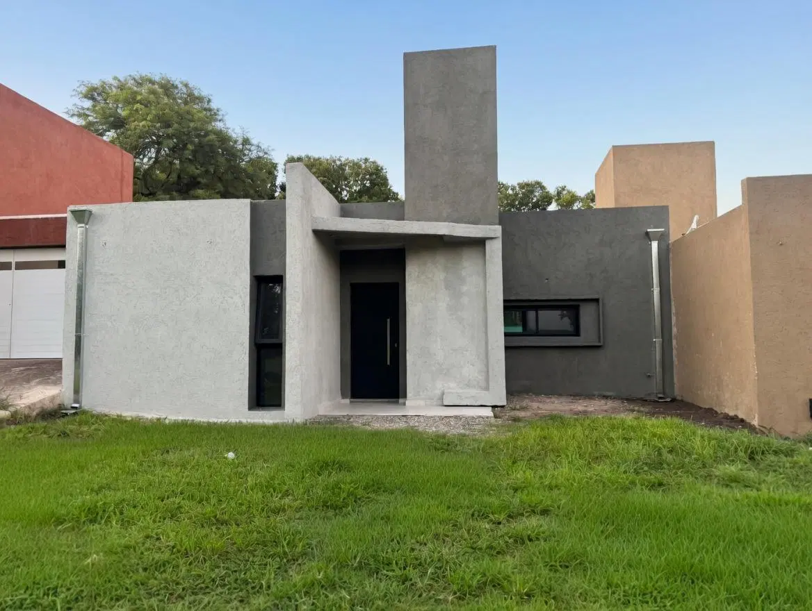 Casa 2 Dormitorios - Villa Catalina 5