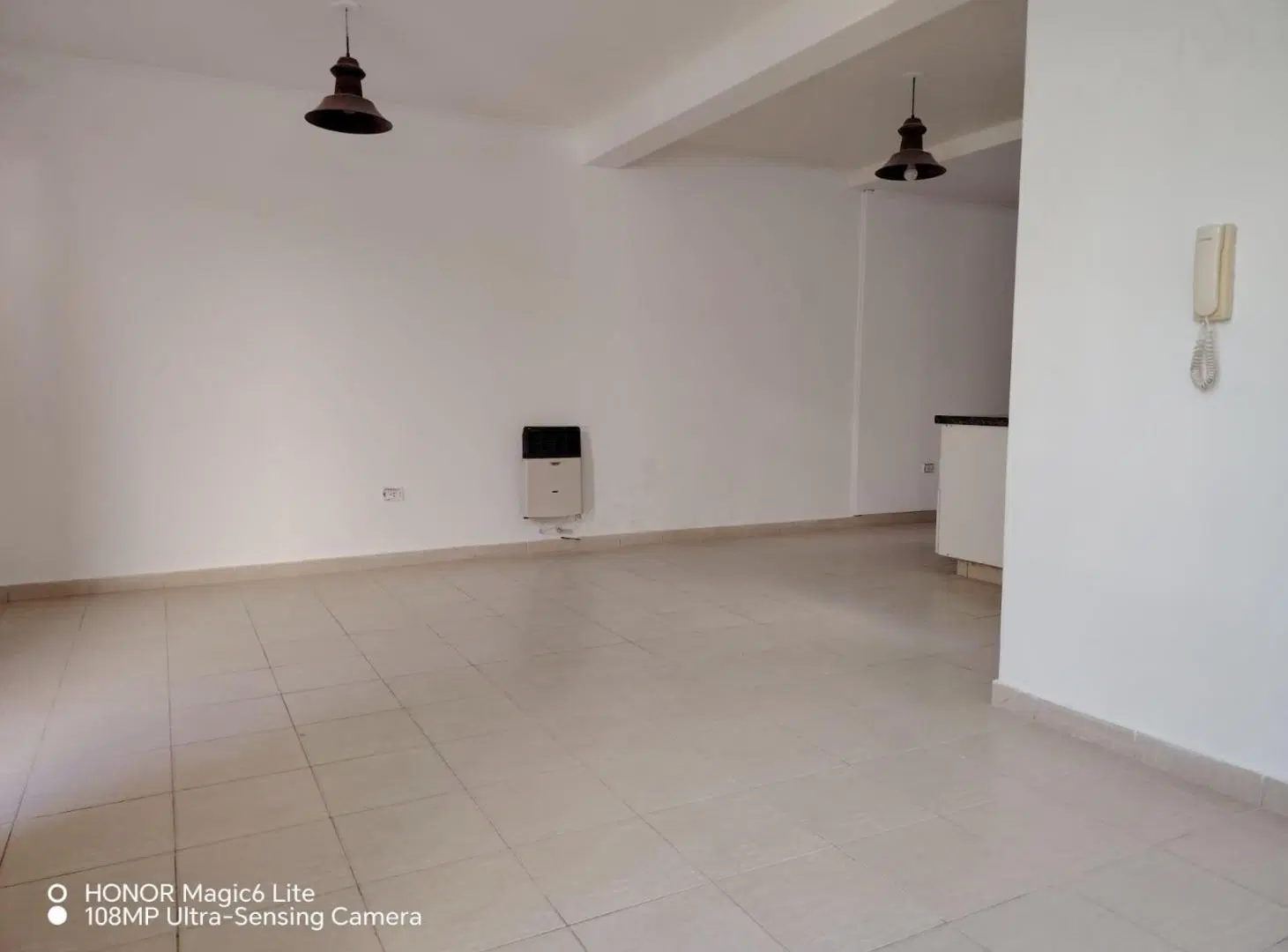 DEPARTAMENTO 2 DORMITORIOS CON PATIO APTO CREDITO B° SAN MARTIN OPORTUNIDAD 3