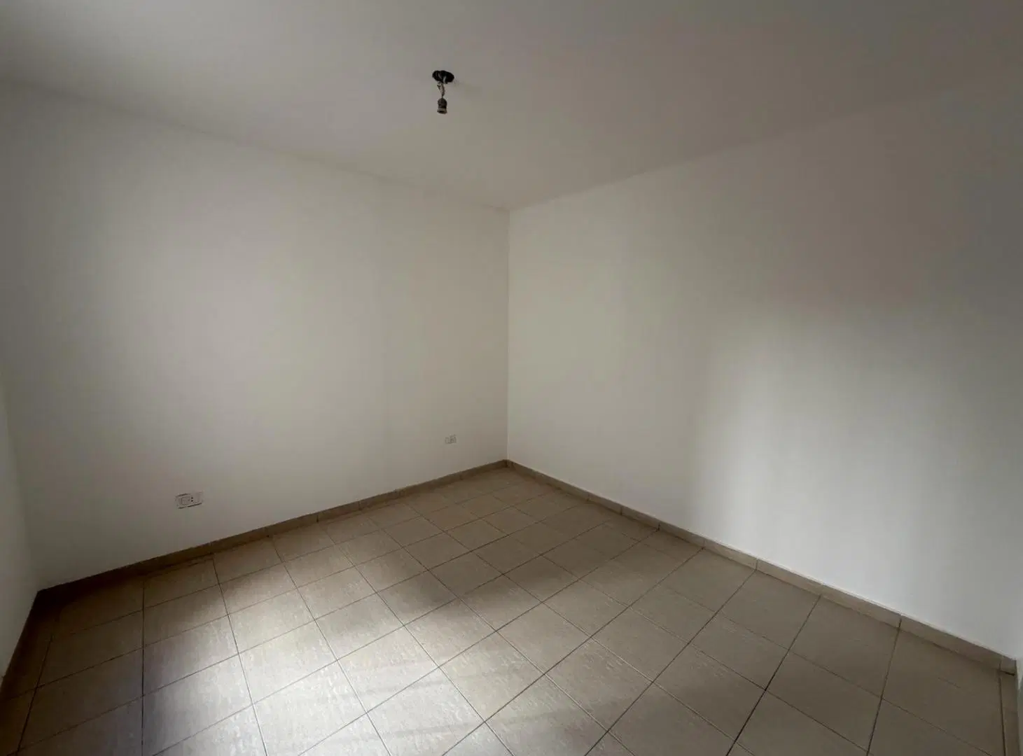 DEPARTAMENTO 2 DORMITORIOS CON PATIO APTO CREDITO B° SAN MARTIN OPORTUNIDAD 8