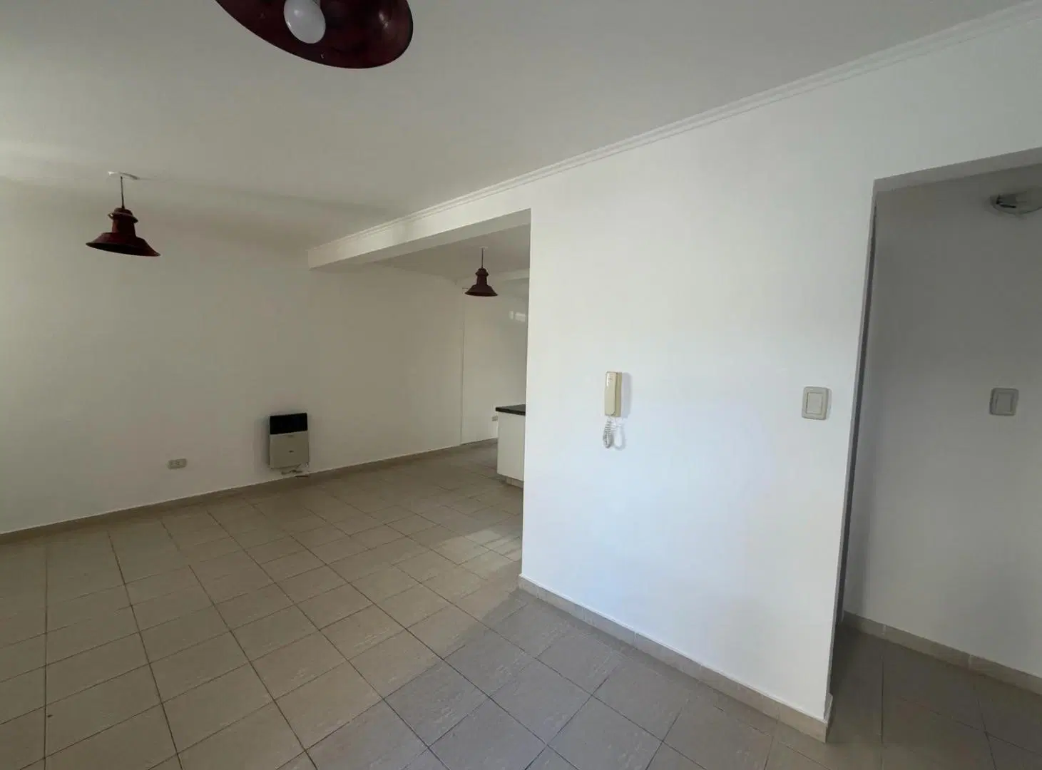 DEPARTAMENTO 2 DORMITORIOS CON PATIO APTO CREDITO B° SAN MARTIN OPORTUNIDAD 4