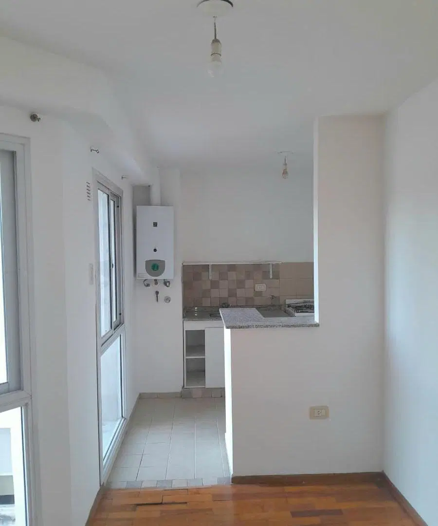 Departamento 1 dormitorio en B° Güemes ideal inversor 4