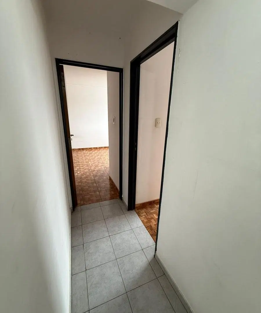 Departamento 2 Dorm - Bv. Illia al 500 1
