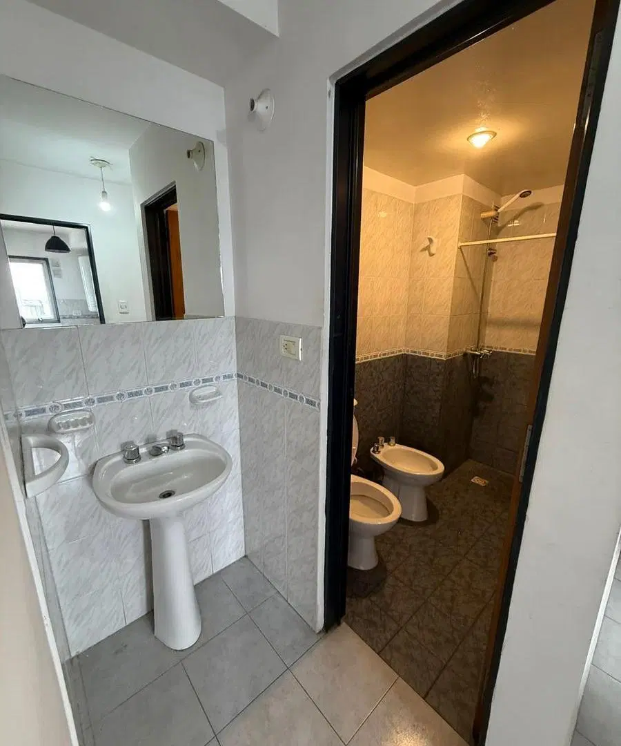 Departamento 2 Dorm - Bv. Illia al 500 5