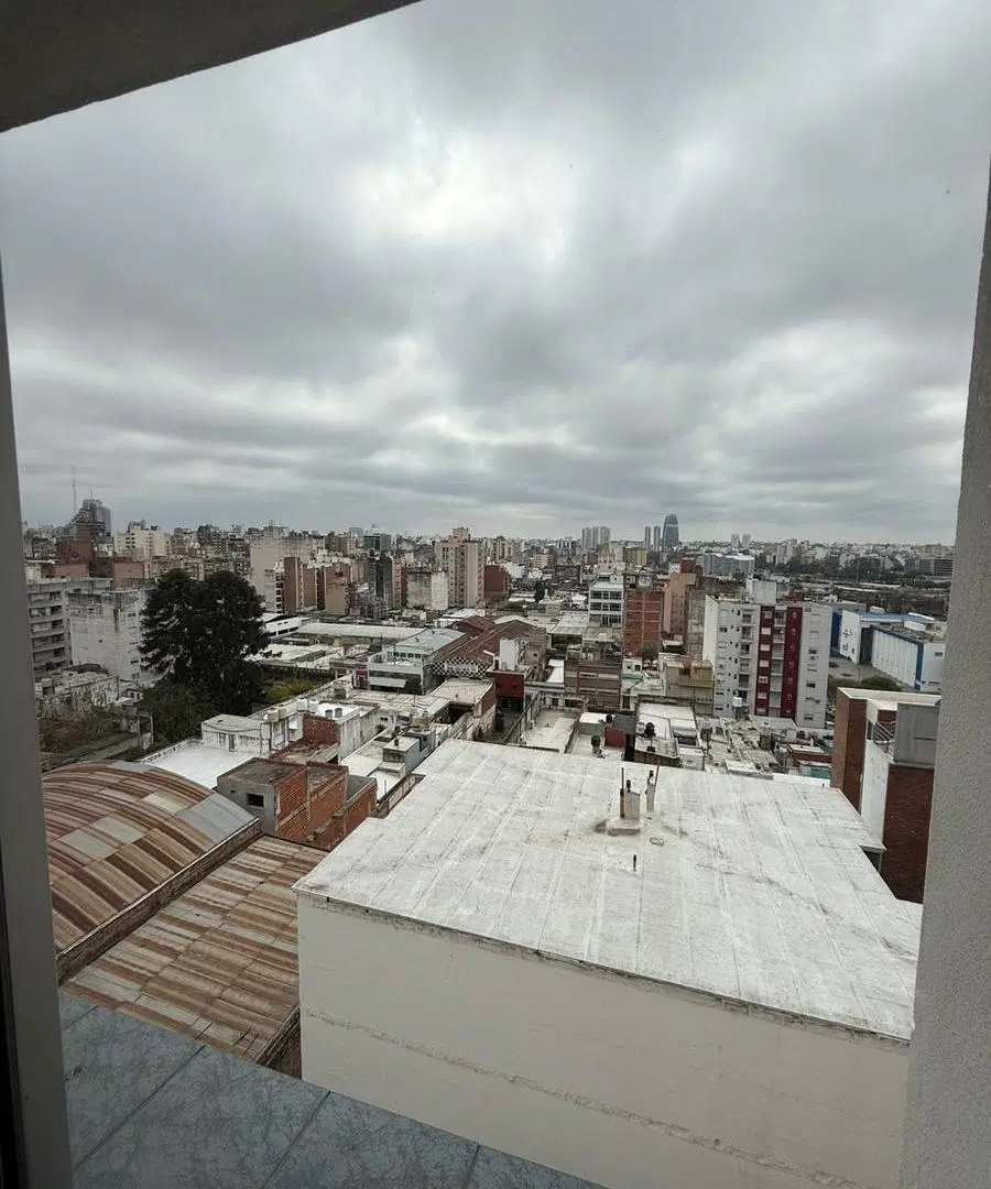 Departamento 2 Dorm - Bv. Illia al 500 1