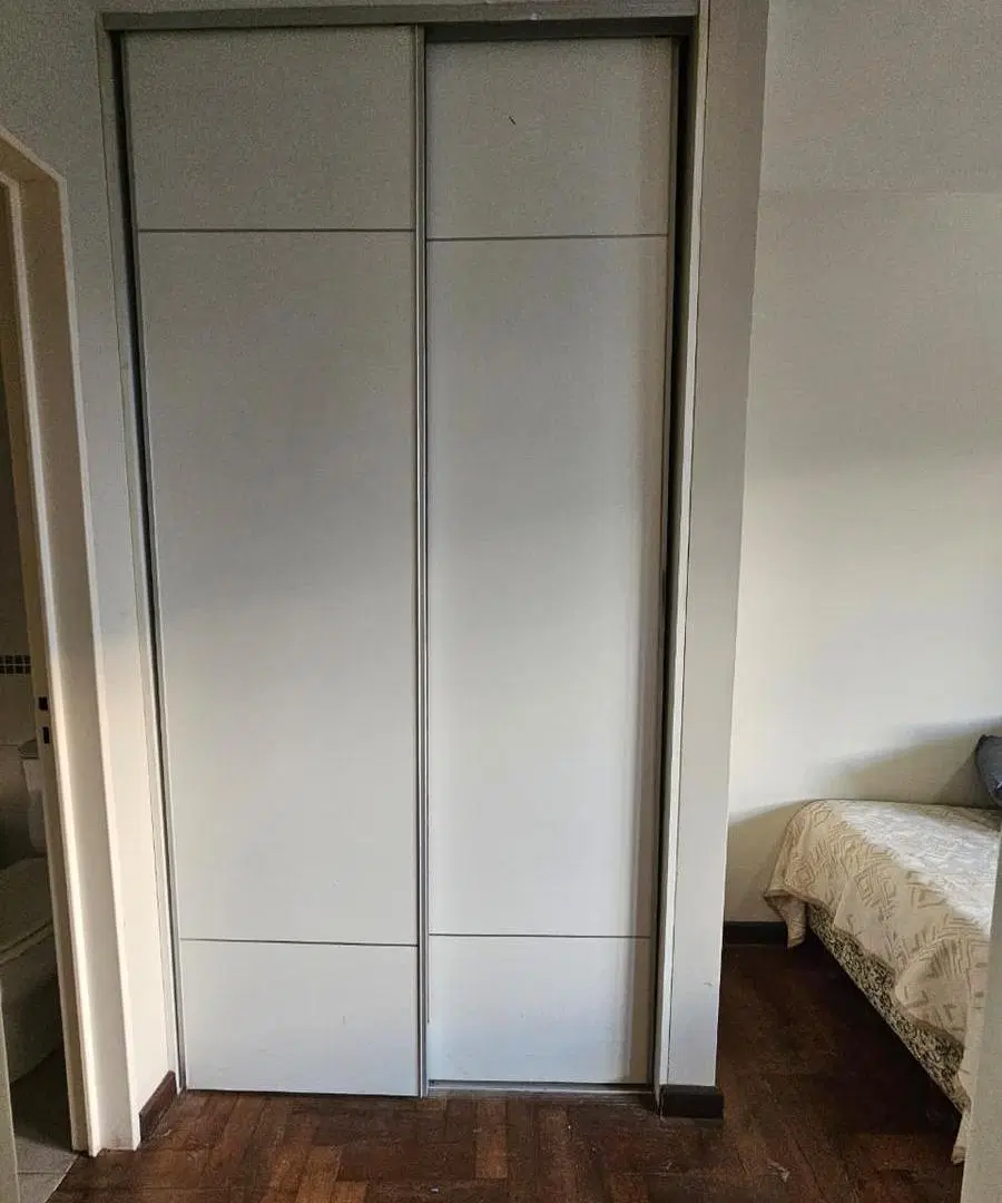 Departamento 1 Dormitorio Frente con Balcón | Vista Despejada | Ituzaingó 1200 | Apto Crédito 2
