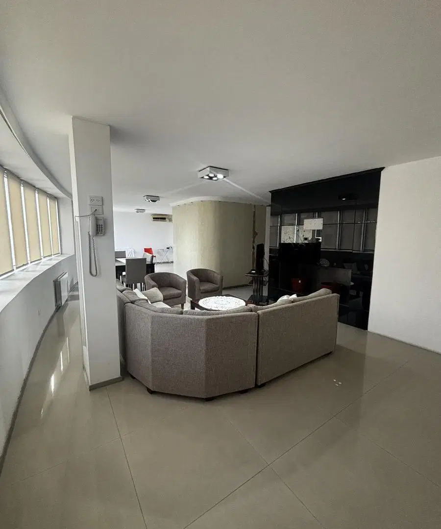 DEPARTAMENTO PREMIUM - 4 DORMITORIOS (CON MASTER SUITE) - CENTRO/NUEVA CORDOBA 1