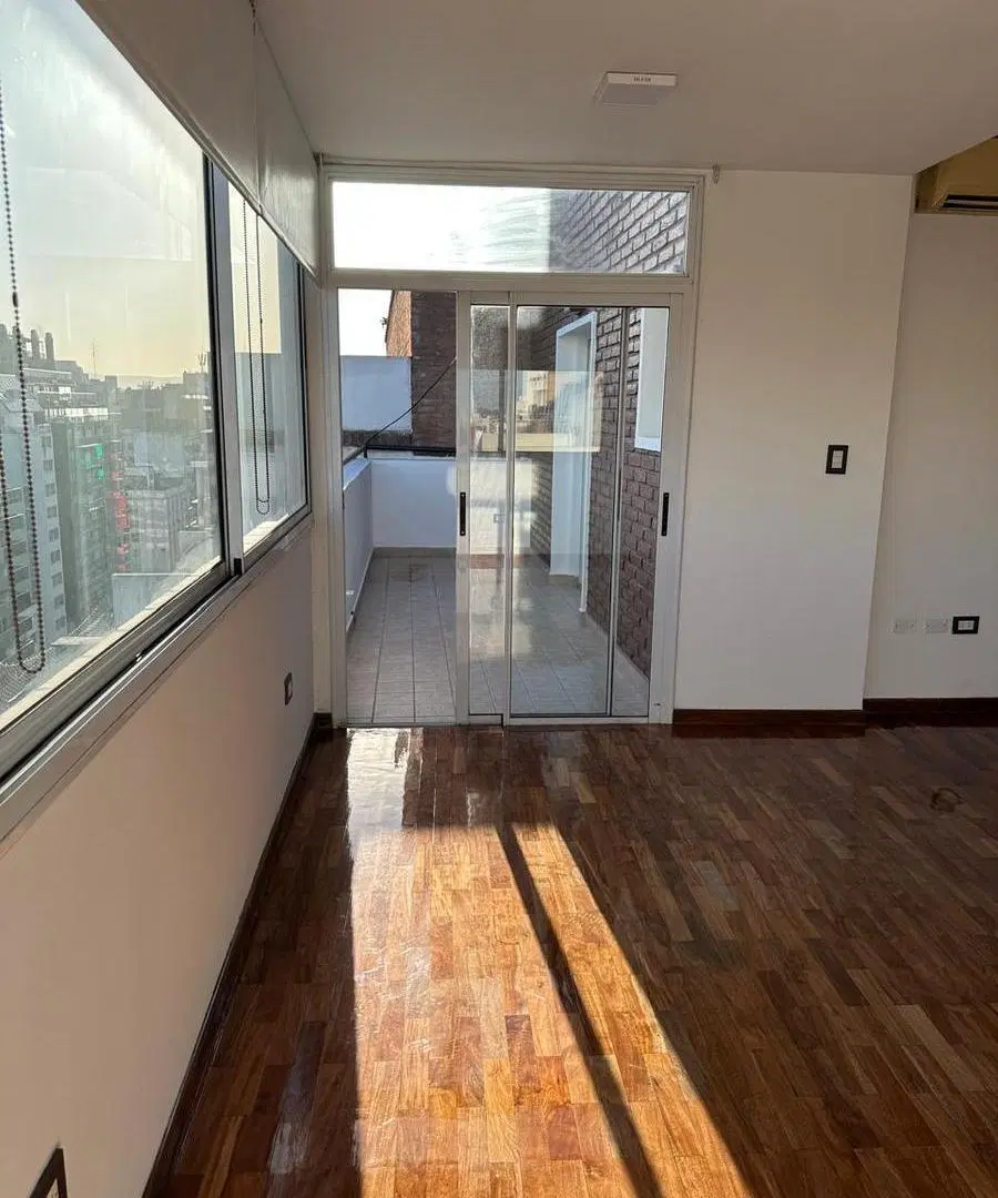 DEPARTAMENTO 1 DORM - PISO ALTO CON VISTA - NUEVA CORDOBA 5